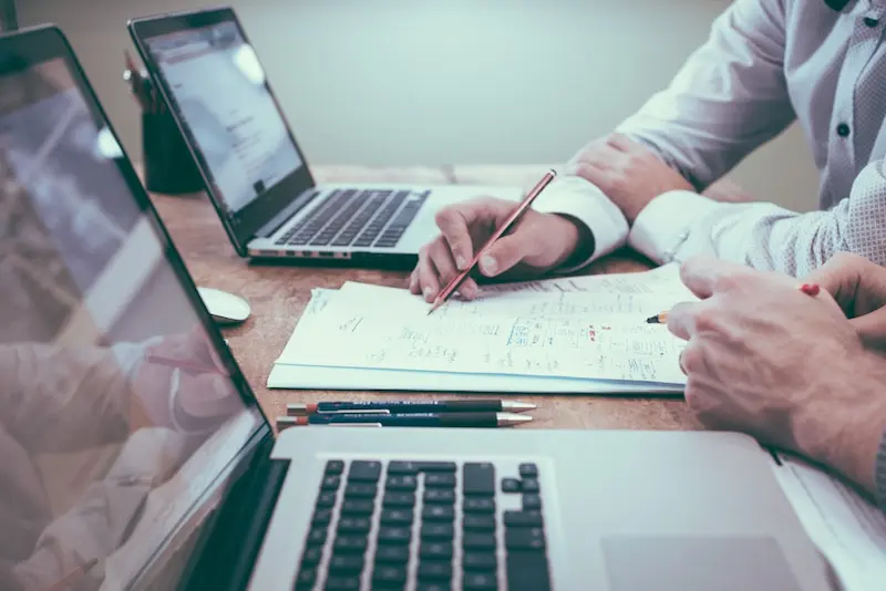 Découverte et conseil pour un projet web