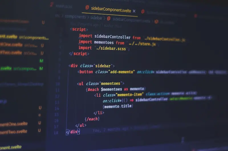 Développement et optimisation web