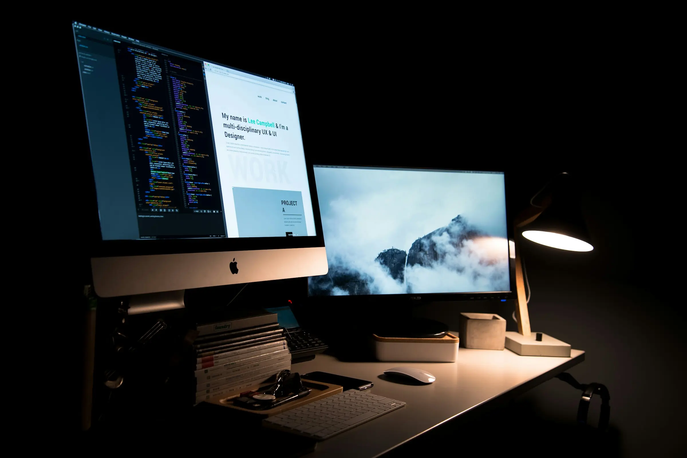 Création de sites web sur mesure par EWCS
